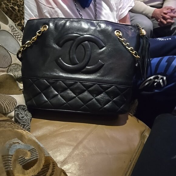 Chanel purse - Picture 2 of 4